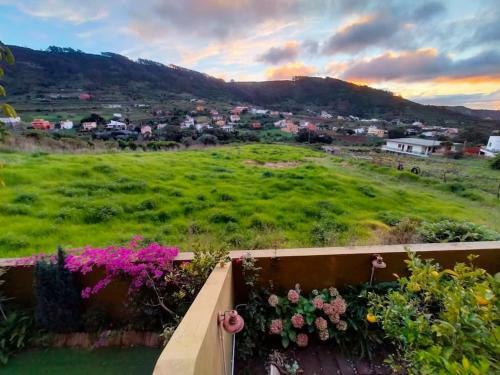 Villa La Flor De Anaga