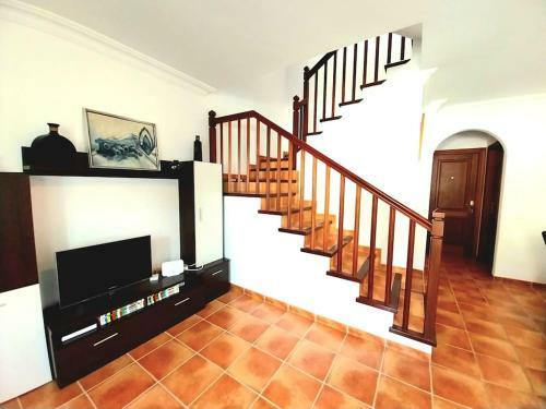 Villa La Flor De Anaga