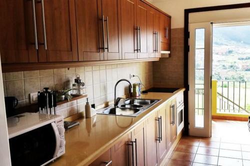Villa La Flor De Anaga