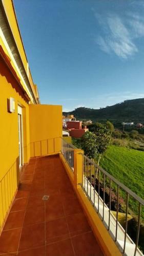 Villa La Flor De Anaga