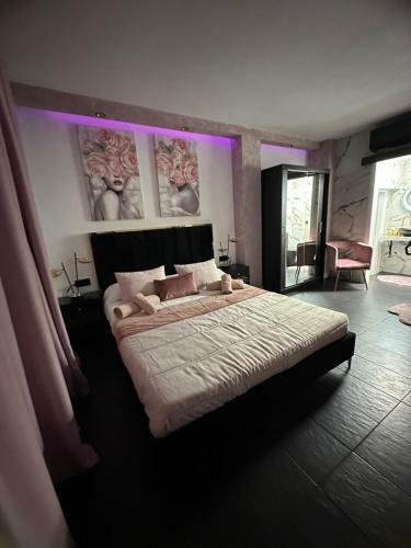 Apartamento Habitaci�n Luxury Love