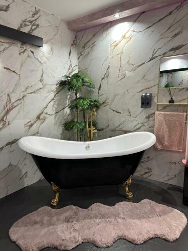 Apartamento Habitaci�n Luxury Love