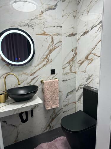 Apartamento Habitaci�n Luxury Love