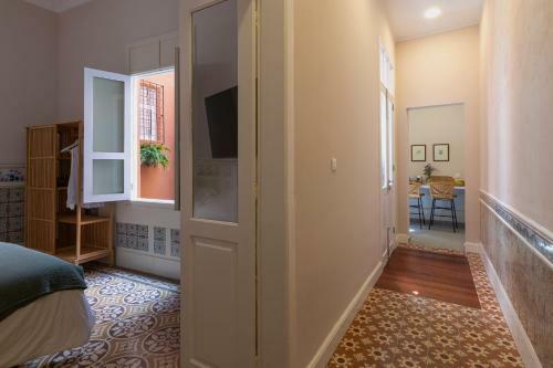 Bed & Breakfast El Omb� Del Agua