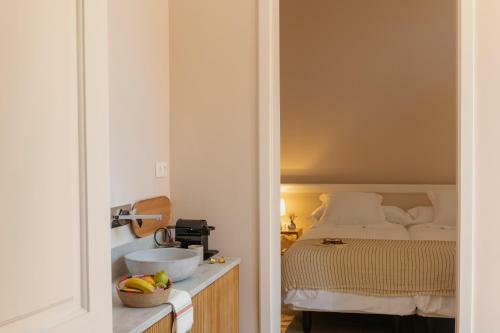 Bed & Breakfast El Omb� Del Agua