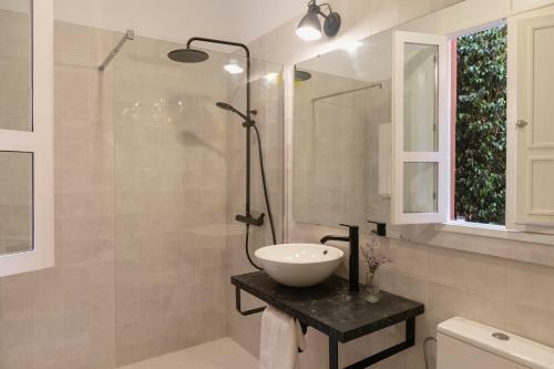 Bed & Breakfast El Omb� Del Agua