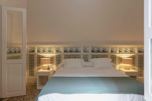 Bed & Breakfast El Omb� Del Agua
