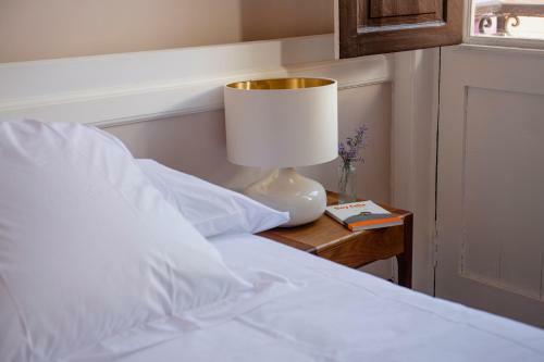 Bed & Breakfast El Omb� Del Agua