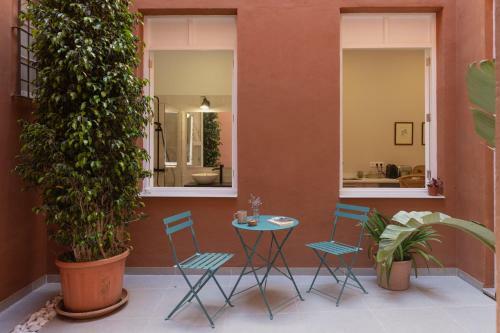 Bed & Breakfast El Omb� Del Agua