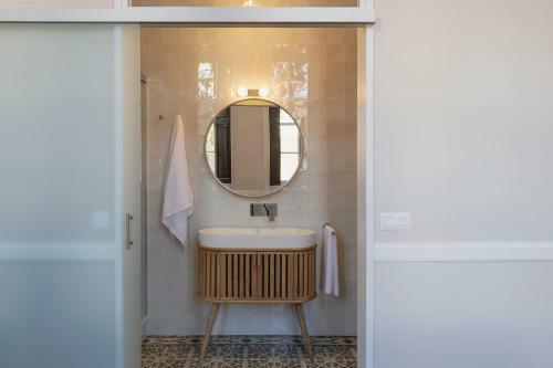 Bed & Breakfast El Omb� Del Agua