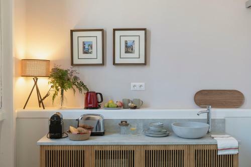 Bed & Breakfast El Omb� Del Agua