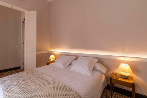 Bed & Breakfast El Omb� Del Agua