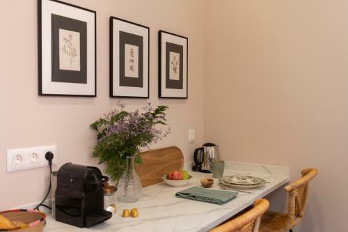 Bed & Breakfast El Omb� Del Agua