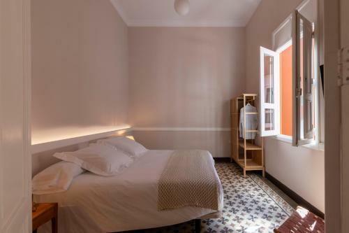 Bed & Breakfast El Omb� Del Agua