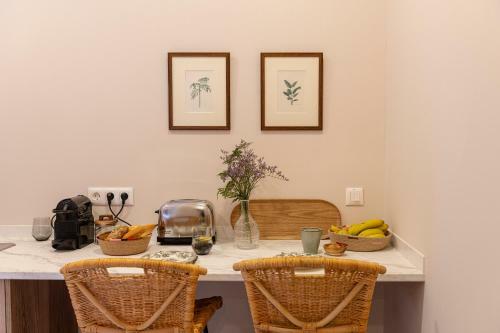Bed & Breakfast El Omb� Del Agua
