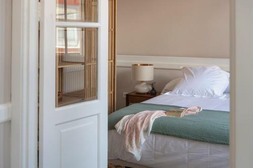 Bed & Breakfast El Omb� Del Agua