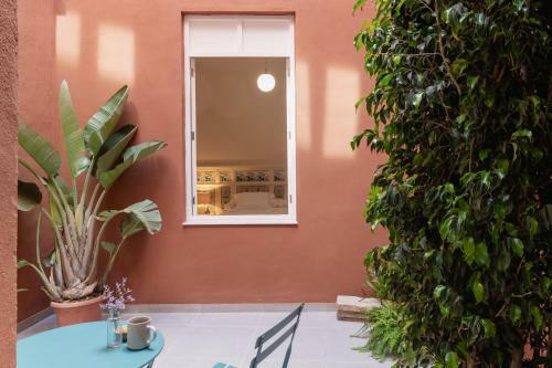 Bed & Breakfast El Omb� Del Agua