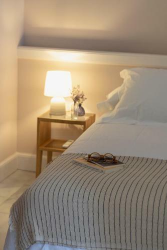 Bed & Breakfast El Omb� Del Agua