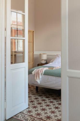 Bed & Breakfast El Omb� Del Agua