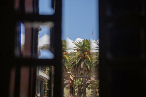 Bed & Breakfast El Omb� Del Agua