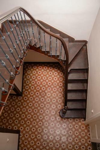 Bed & Breakfast El Omb� Del Agua
