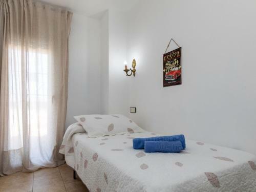 Apartment Calima By Interhome