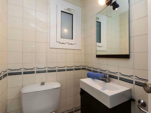 Apartment Calima By Interhome