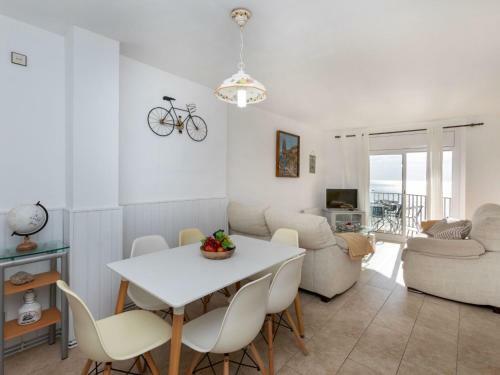 Apartment Calima By Interhome