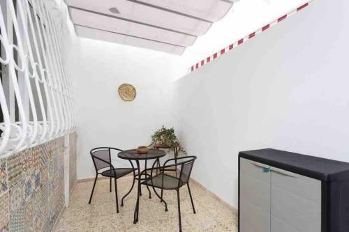 Apartamento Lagunero Acogedor II