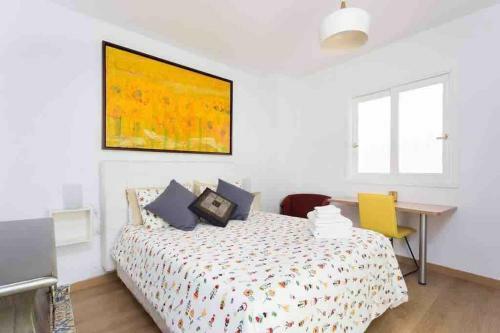 Apartamento Lagunero Acogedor II