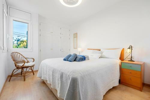 Apartamento La R�pita