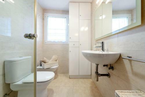 Apartamento La R�pita