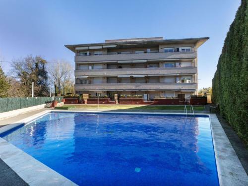 Apartment El Moli By Interhome