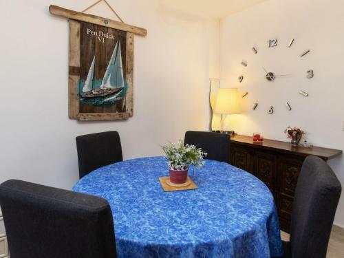 Apartment El Moli By Interhome