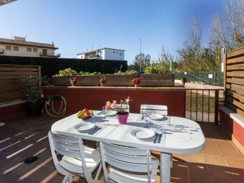 Apartment El Moli By Interhome