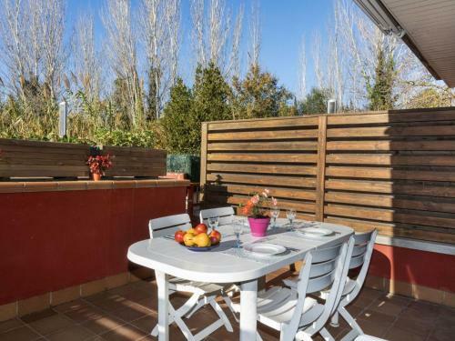 Apartment El Moli By Interhome