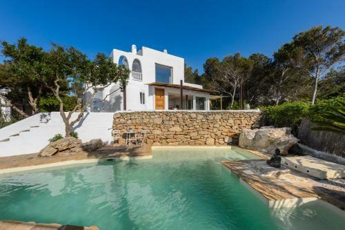 Villa Cala Salada Sunset View