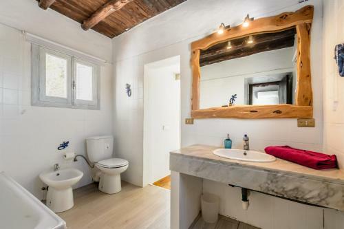 Villa Cala Salada Sunset View