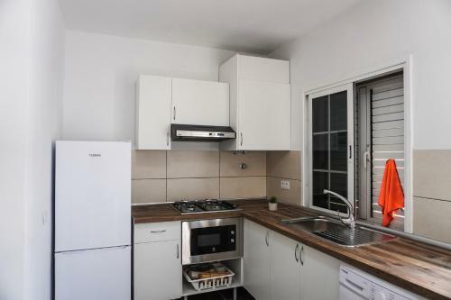 Cozy Apartment In La Laguna