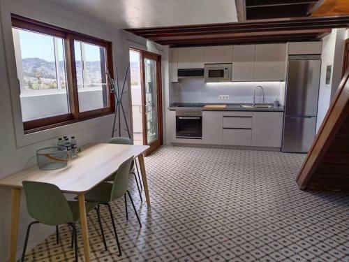 Apartamento �tico El Sol, 10