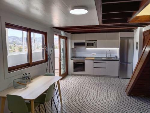 Apartamento �tico El Sol, 10