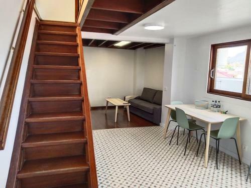 Apartamento �tico El Sol, 10