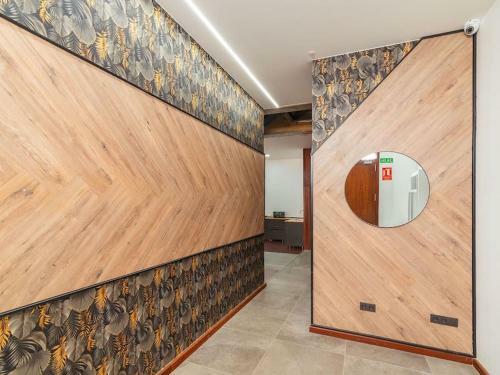 Apartamento �tico El Sol, 10