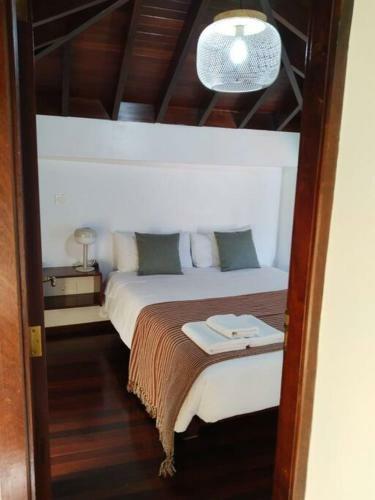 Apartamento �tico El Sol, 10
