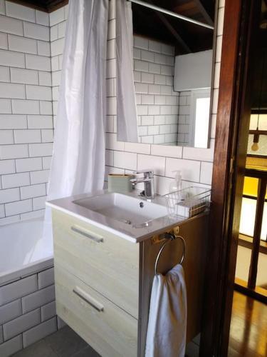 Apartamento �tico El Sol, 10