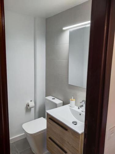 Apartamento �tico El Sol, 10
