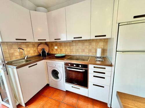 Apartamento Secret Location