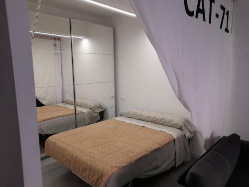 Apartamento El Estudio De La Rapita