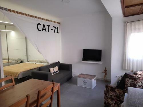 Apartamento El Estudio De La Rapita