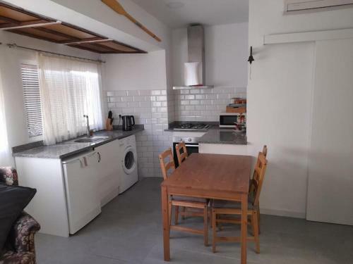 Apartamento El Estudio De La Rapita